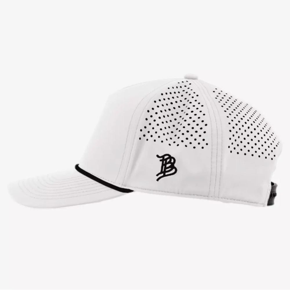 Branded Bills Golf Pencil Men’s Golf Hat - Picture 3 of 6